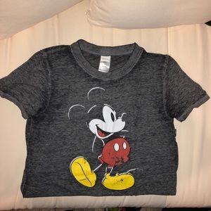 Disney Mickey Mouse T-Shirt